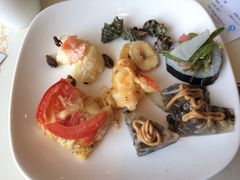 鼓浪湾酒店自助餐-鼓浪湾酒店自助餐