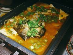 -醉英雄四川料理(新塘万达广场店)