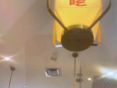 -蓉李记成都名小吃(太原龙湖万达店)