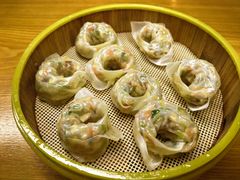 -面道赞宁海海鲜面(迎凤街店)