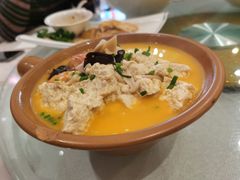 八公三豆腐-江南名灶(长阳路店)