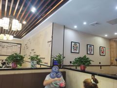 -幺妹川味·川人川菜(佛城西路店)