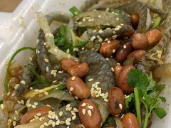 -陈添記·祖傳爽鱼皮·西关老字号(广州首店)
