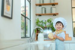 点击看大图 -七色田儿童摄影(静安店)