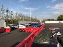 -锐擎卡丁车主题乐园(郊野公园店)