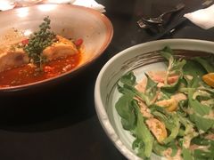 -北京王府井希尔顿酒店·秦唐中餐厅Chynna