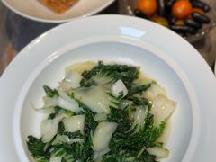 -宫燕府·京菜·烤鸭·淮扬菜(王府中心店)