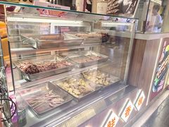 -马小毛老上海里脊肉(南翔印象城店)