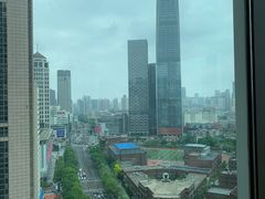 -天津君隆威斯汀酒店