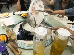 -源港渔村-中山脆肉鲩(博罗店)