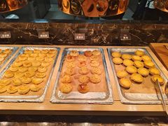 -汉丽斯巴西烤肉自助(市南店)