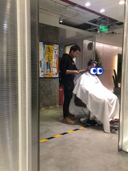 -AYO SALON