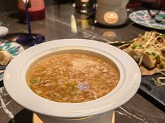 -海派悦庭·海胆烧麦·新融合菜(凯德广场店)