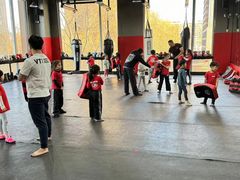 -极斗-IKMF马伽术·格斗运动学院(东直门店)