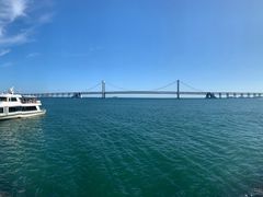 -星海湾跨海大桥