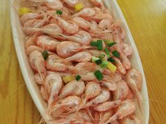 盐水白虾-宾湖农庄·农场特色(太湖龙之梦店)