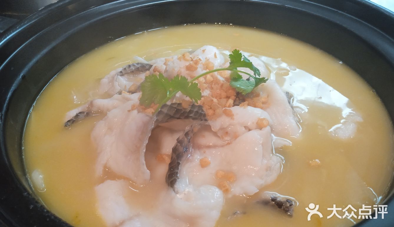 重庆菜（九锅一堂）