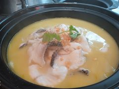 -九锅一堂酸菜鱼(新南凯德直营店)