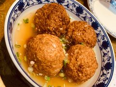 -独秀小吃(蓝田店)