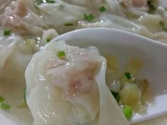 -安庆柴火馄饨(马道街店)