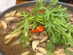 -全州拌饭馆(断桥店)