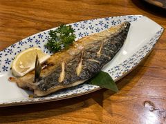 -尺山寸水日料(马桥满天星店)
