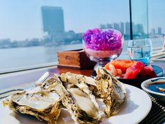 -白天鹅宾馆·流浮阁咖啡厅