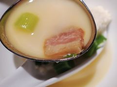 农家盐卤豆腐-新荣记(西溪湿地店)