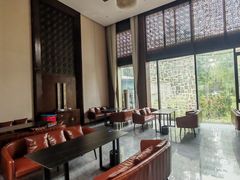 -后海彼岸花园餐厅