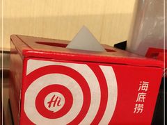 -海底捞火锅(新华联梦想城店)