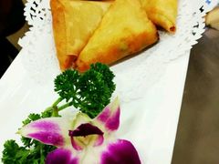 -荷花泰菜(东方新天地店)