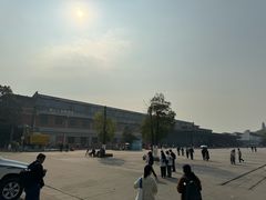 -柳州工业博物馆