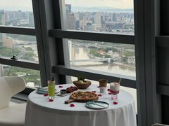 -天玑高空江景餐厅&酒吧Sky Secret Restaurant&Bar