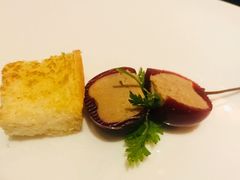 -莲西餐(曲江店)