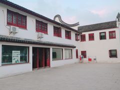 -召稼楼古镇·停车场