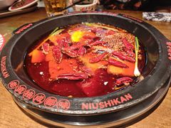 -牛市坎火锅(建设路店)