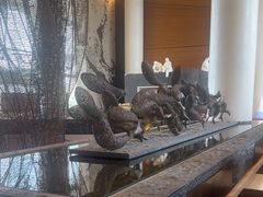 -大连君悦酒店