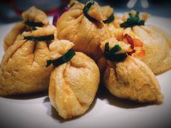 -天瑞轩·粤菜餐厅