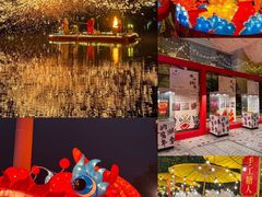 -美的鹭湖森林度假区