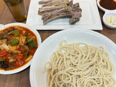 -贯贯吉·清真餐厅(浙江中路店)