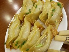 -小姜锅贴(凤凰街店)