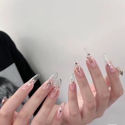 -斯馨·健康美甲美睫