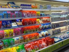 -永辉超市(百子湾店)