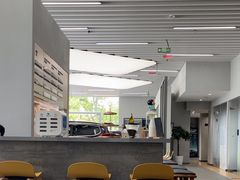 -上海浦东smart汽车全功能店(金桥店)