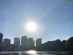 -新江湾城公园