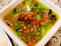 -一江春水·杭帮臻宴(三台山店)