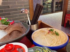 -谭鸭血老火锅(光谷居然之家店)