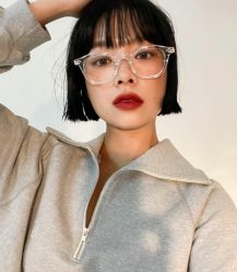 -New Fashion·新时尚形象设计