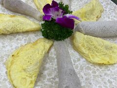 竹荪虾滑-墨脱石锅椰子鸡•海鲜糟粕醋(榆亚路店)