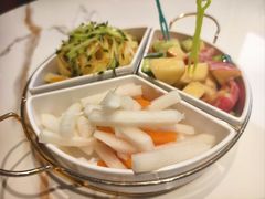 -马白开来特色羊排揪片子  (总店)